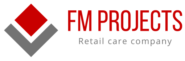 Logo FM Projects Verticaal