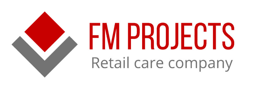 FM Projects LOGO