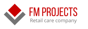 FM Projects LOGO