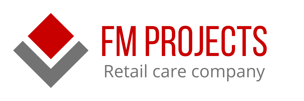 FM Projects LOGO