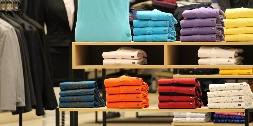 Merchandising Consultant
