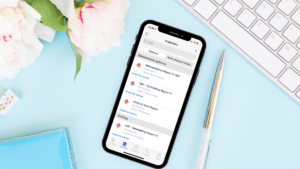 Audit App