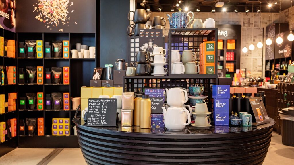 Cross merchandising meer verkopen zonder extra klanten