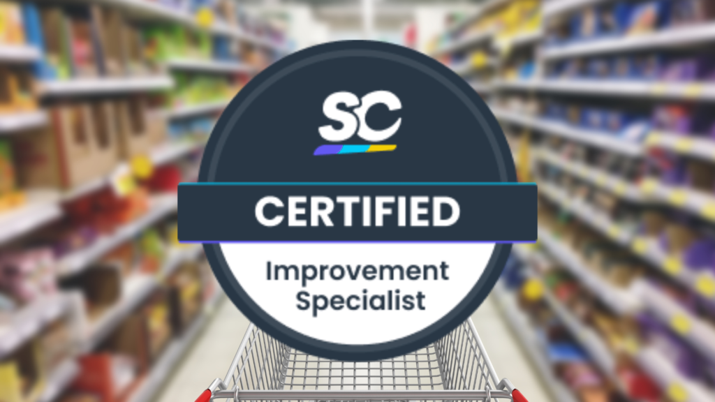 Wat doet een gecertificeerd Improvement Specialist in Retail FM Projects