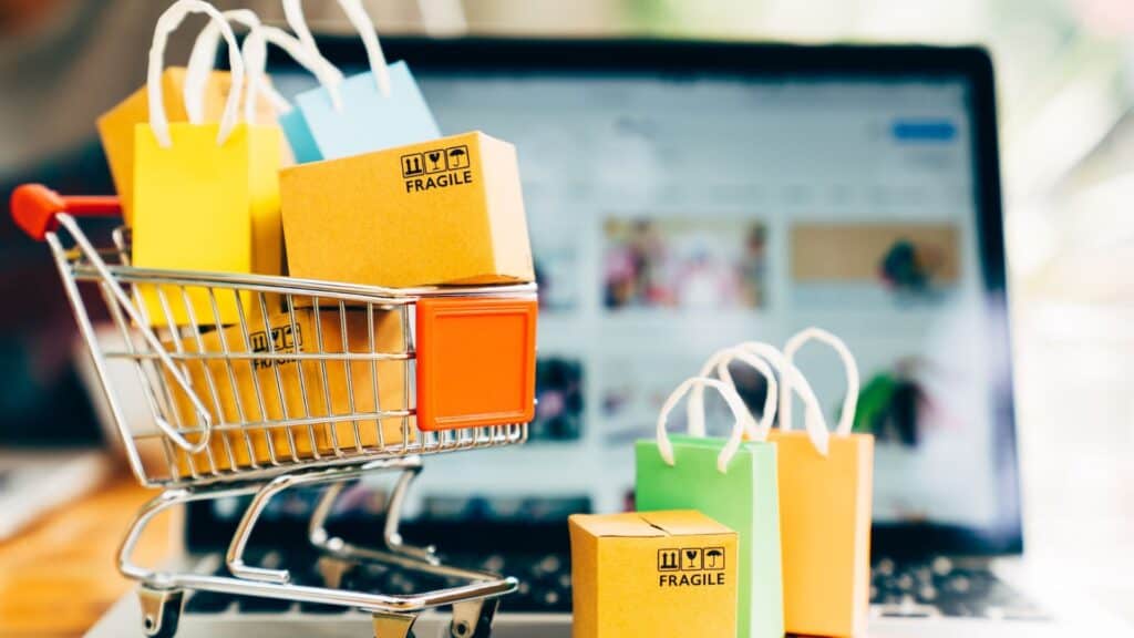 retail auditing Vlaanderen analysedashboard en winkelvloer rapportage FM Projects