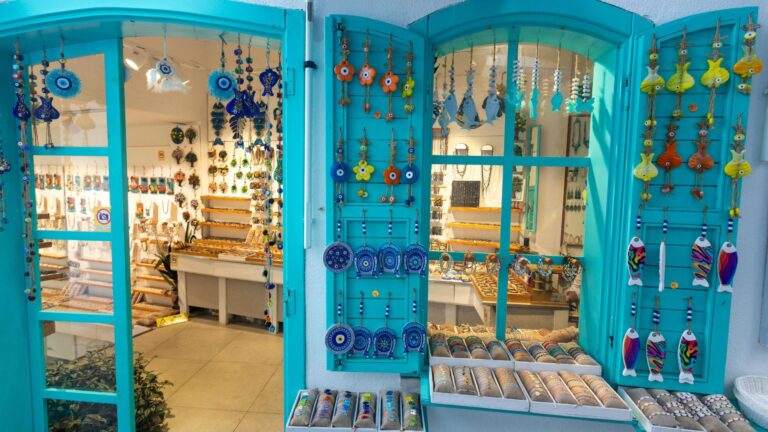 Alle Zintuigen Aanspreken in de Winkel FM Projects