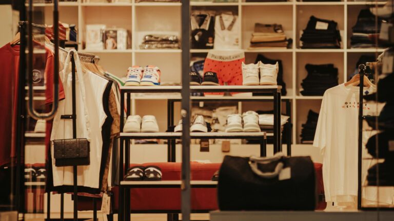 Cross Installaties – Slim en Doeltreffend op de Winkelvloer FM Projects