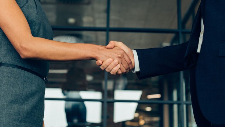 Freelance Sales Agent Ambassadeur van Uw Merk FM Projects