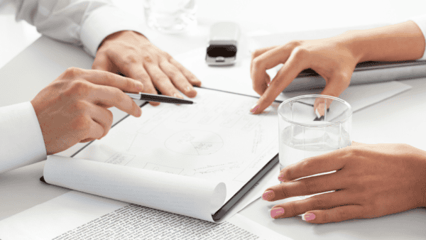 Retail Consulting Vlaanderen Freelancer FM Projects