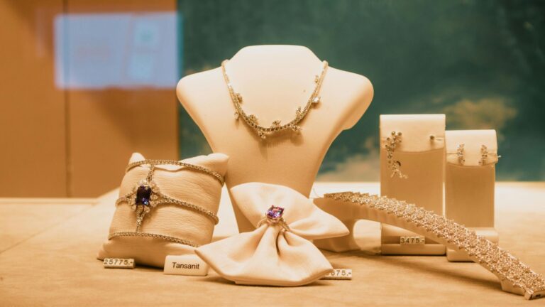 Retail Display & POS Installaties – Een Visuele Verademing FM Projects