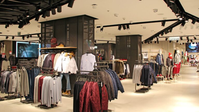 Retail merchandising meer verkopen met slimme presentatie