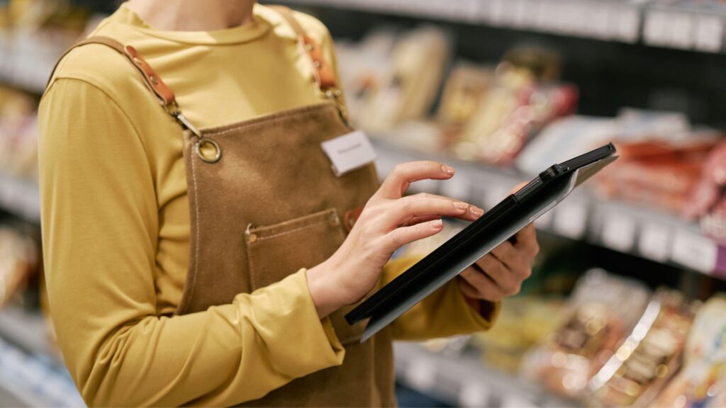Audits en Inspecties in Retail Objectief Inzicht op de Winkelvloer FM Projects
