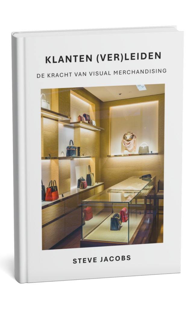 Klanten verleiden Boek cover
