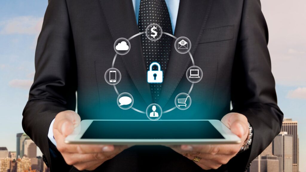 Privacy beleid FM Projects bv