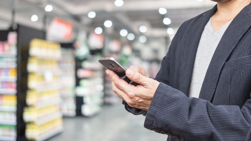 Store Check Professionele Controle op Uw Verkooppunten FM Projects