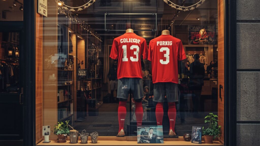 inspelen op lokale evenementen winkel retailtips FM Projects