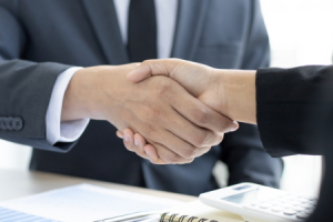 Freelance Fieldsales Agent Vlaanderen FM Projects