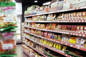 Freelance visual merchandiser, uw winkelvloer altijd op punt