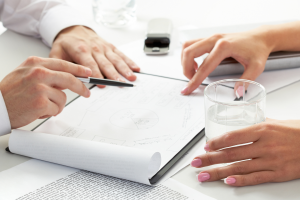 Merchandising consulting